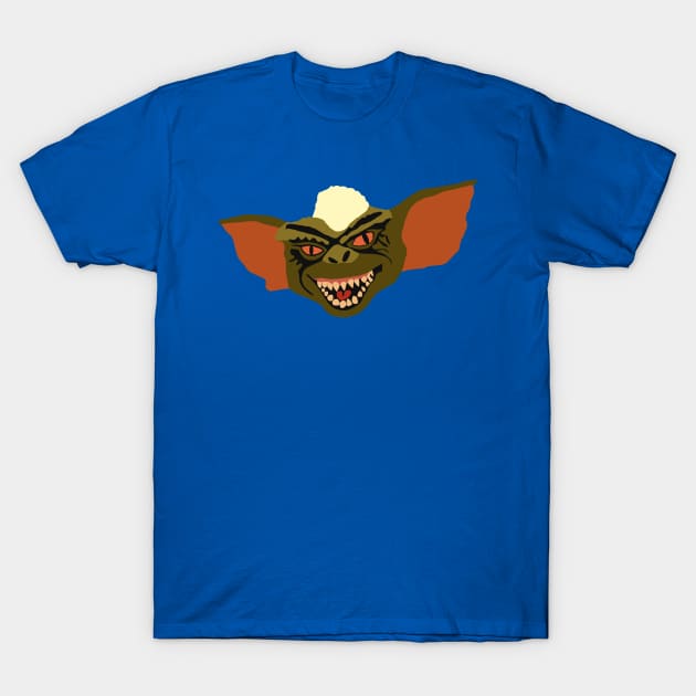 Gremlin T-Shirt by ElviaMontemayor